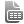 File Spreadsheet Icon 24x24 png
